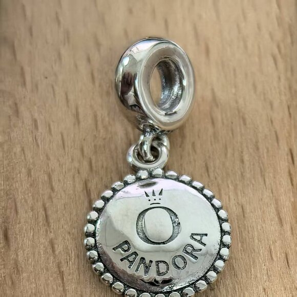 Pandora 15 Years Old Exclusive Charm, S925 Silver Bracelets - Picture 2 of 4